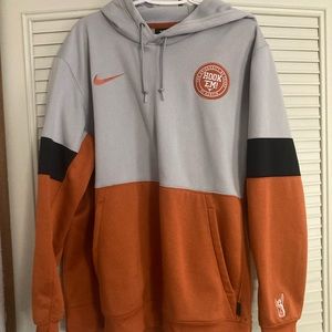 Texas longhorns sweatshirt
